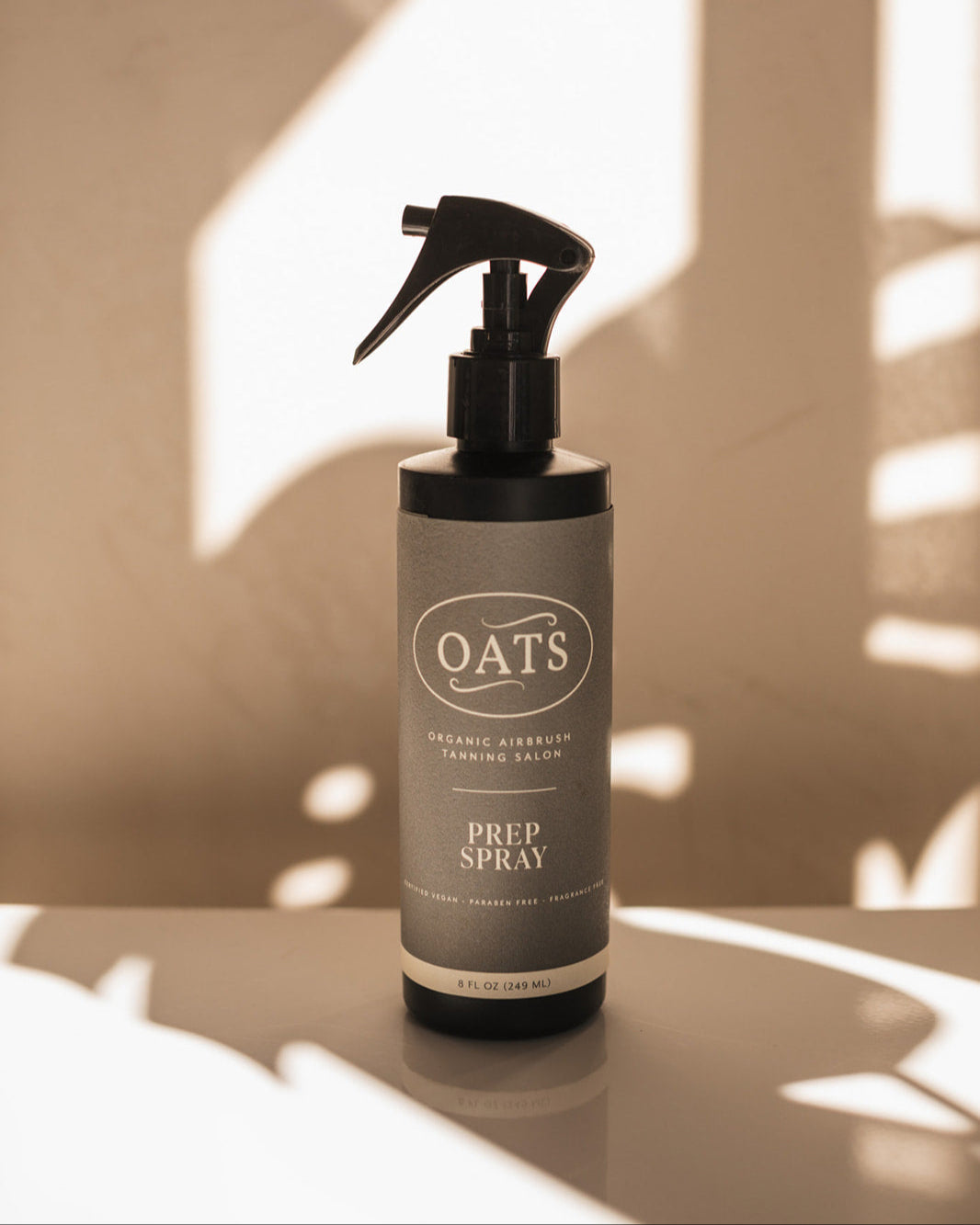 OATS Prep Spray