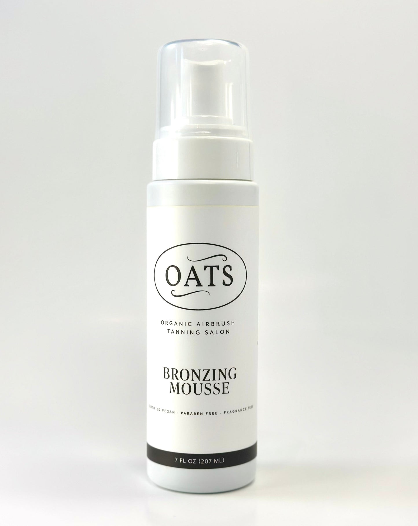 OATS Bronzing Mousse - Bundle of 5