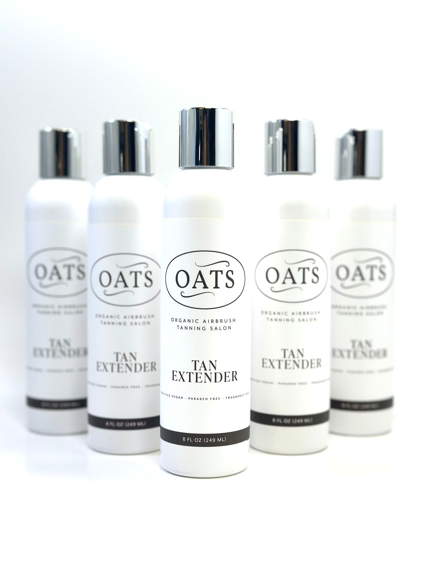OATS Tan Extender 10 Pack