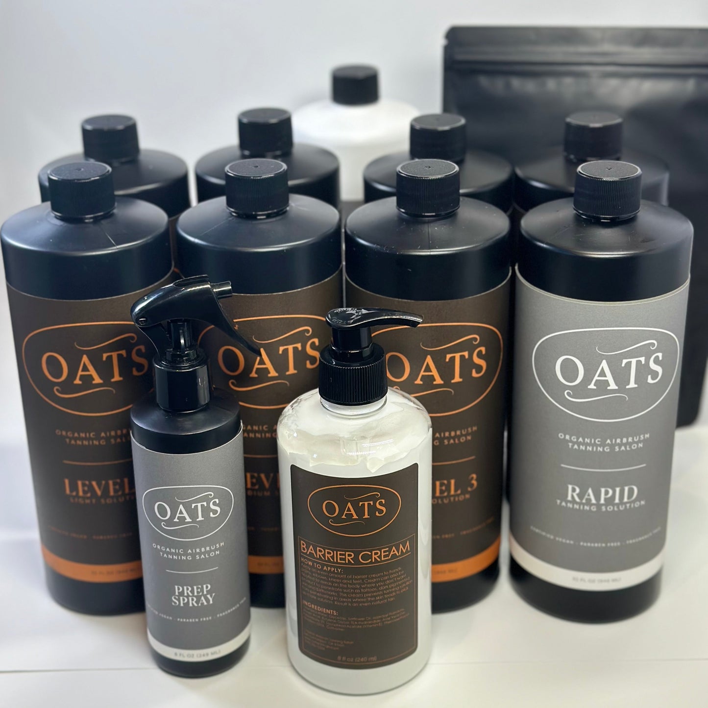 OATS Large Starter Kit